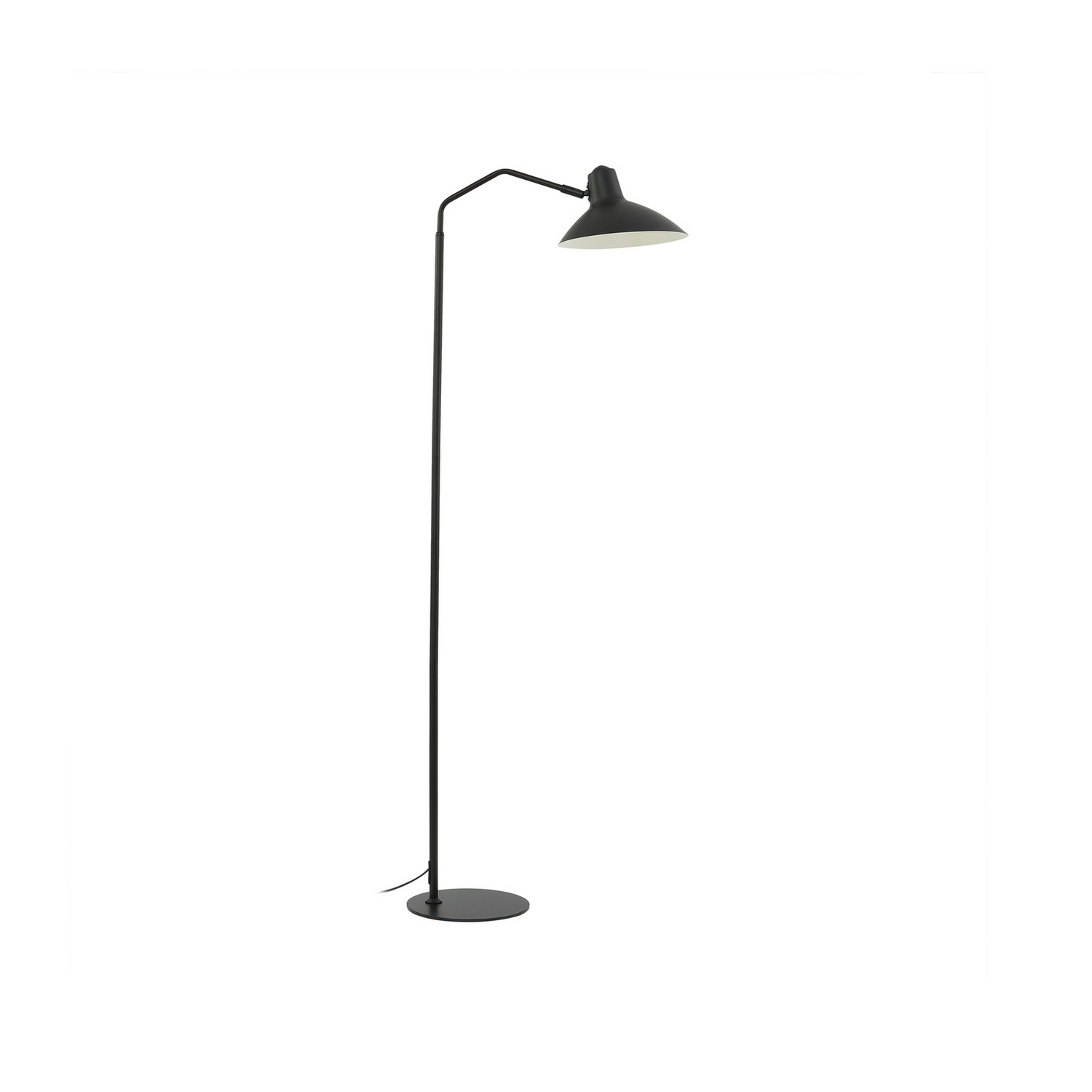 B-Ware Lindby Adrik Stehleuchte Stehlampe Leuchte Lampe Standleuchte Standlampe Licht