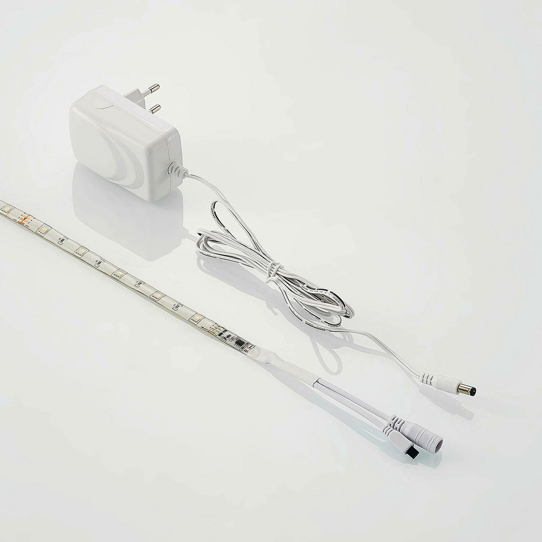 Prios Mekhi Led Strip Rgb 10 M Leiste Lichtband Leuchte