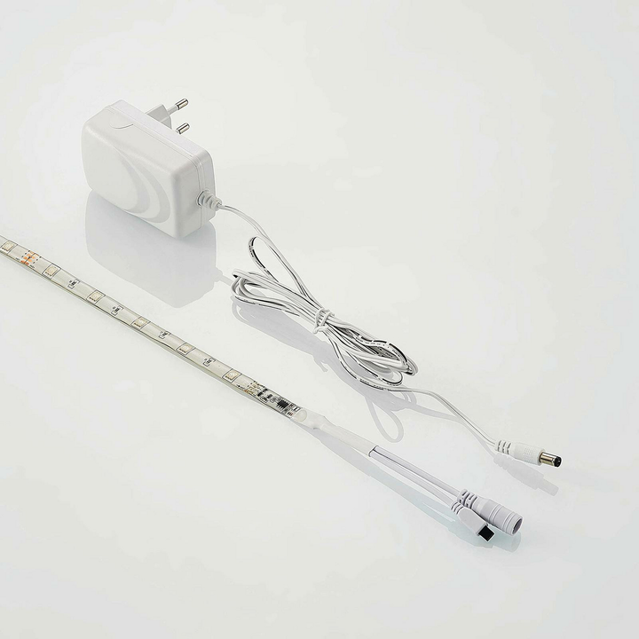 Prios Mekhi Led Strip Rgb 10 M Leiste Lichtband Leuchte