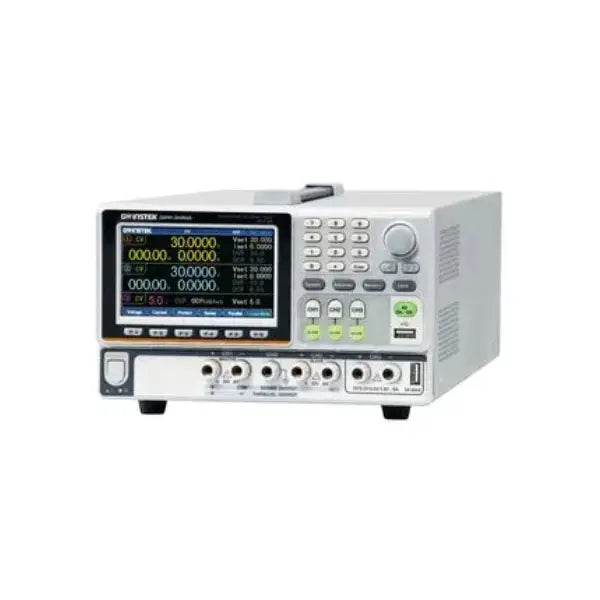 B-Ware Gw Instek Labornetzgerät Netzteil Gpp 6030 Lg Programmierbar Usb Rs232 Lan Gpib - 4713008676387
