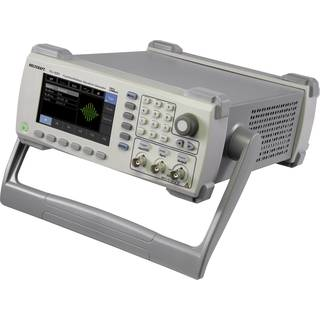 Voltcraft Fg 1051 Funktionsgenerator Netzbetrieben 1 µhz 5 Defektware D-Ware