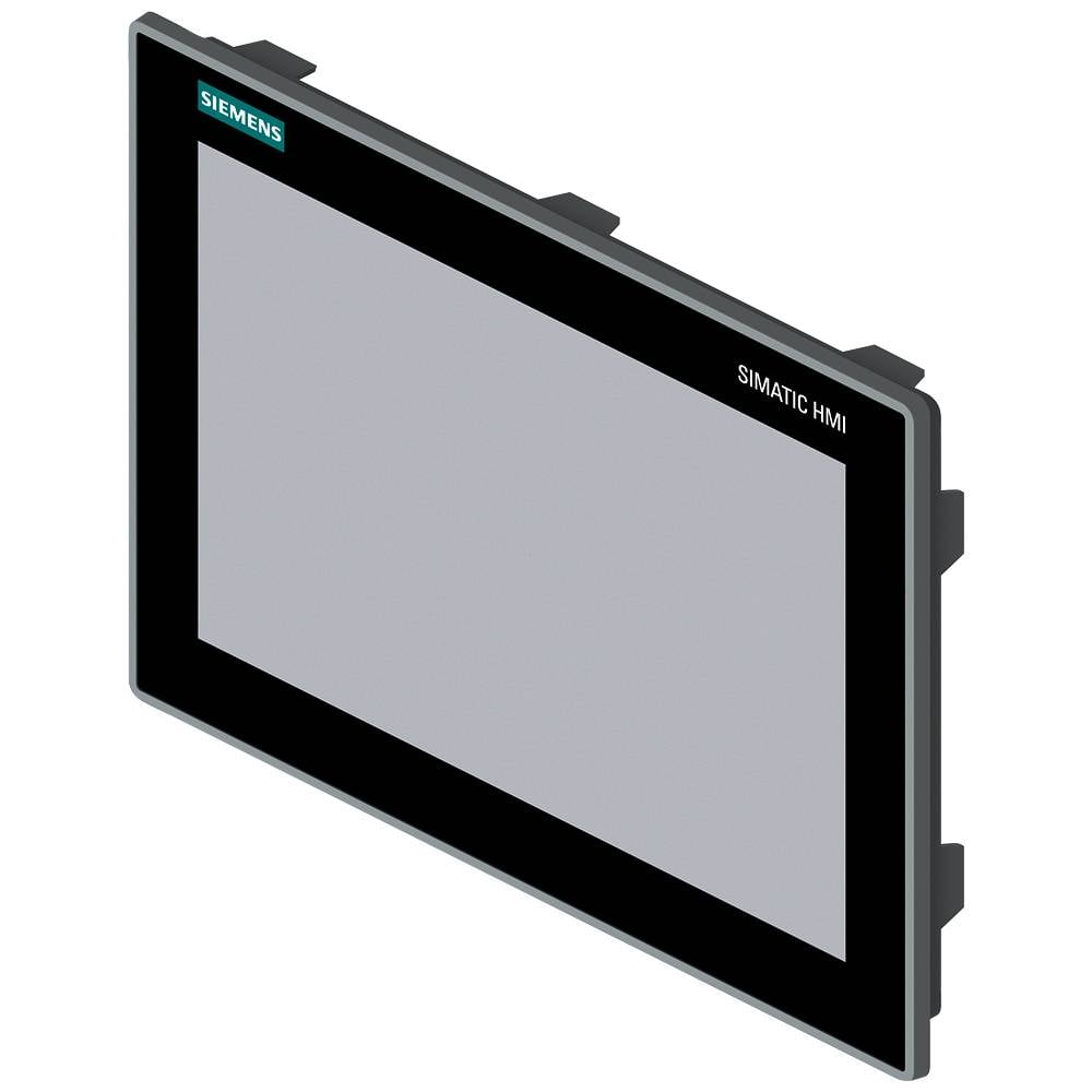 Siemens 6AV7862 SPS-Bedienpanel HMI Touchscreen Display SIEHE TEXT/FOTO