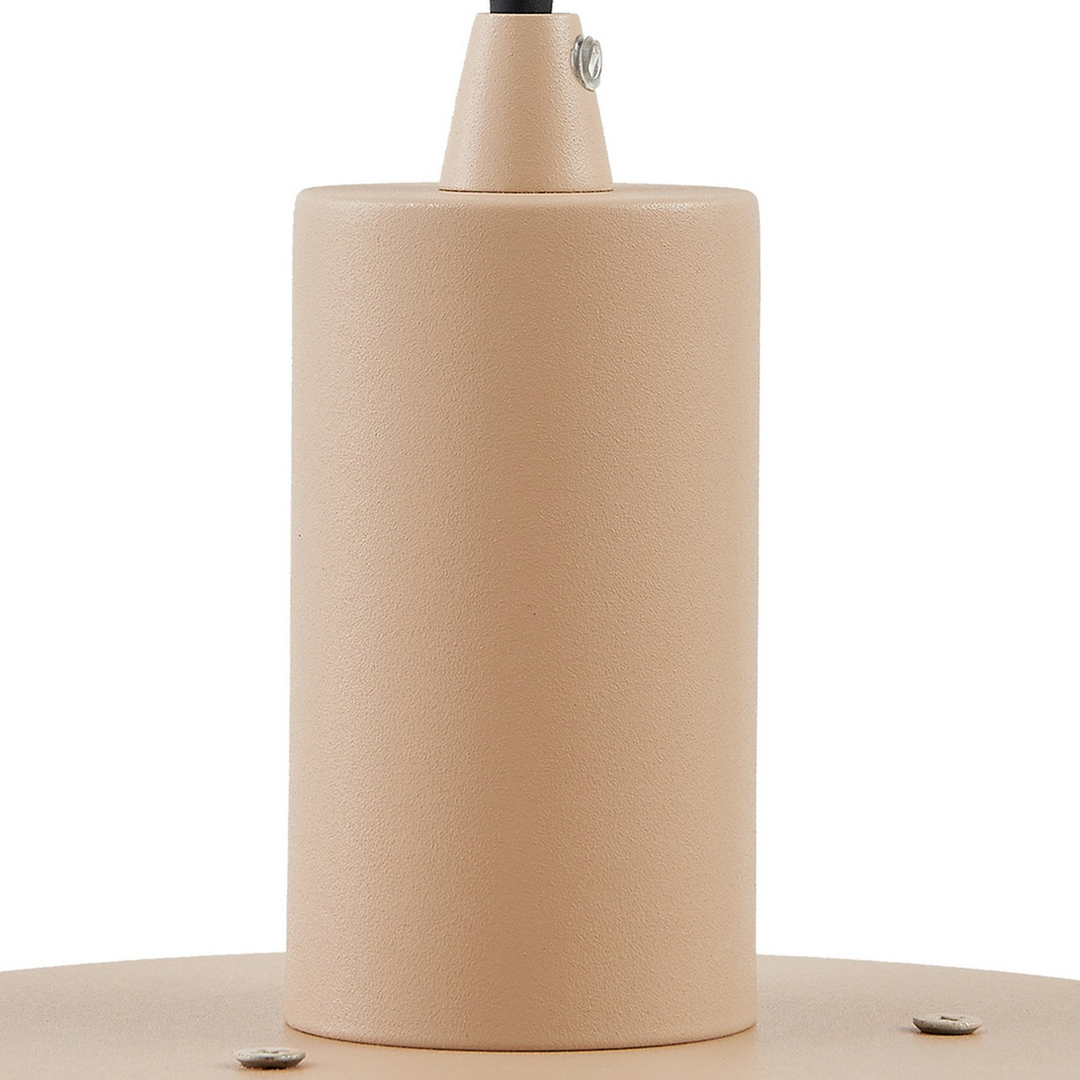 Lindby Elorri Hängeleuchte Hängelampe Leuchte Lampe Pendelleuchte Pendellampe B-Ware