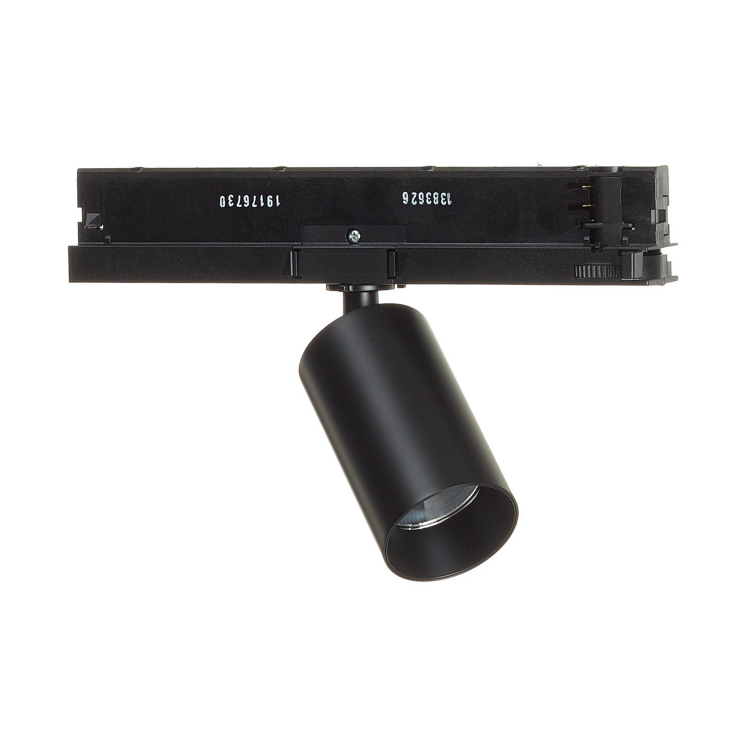 Arcchio Tamoo Deckenlicht Schienenstrahler Deckenlampe Leuchte 12,1 W 43° Schwarz B-Ware - 4251096570724