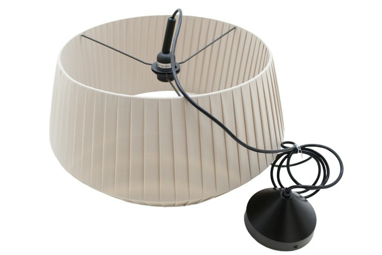 B-Ware Nordlux Hängeleuchte Dicte Pendelleuchte Deckenleuchte Lampe Leuchte E27 ø 5214