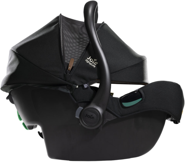 Joie Babyschale I Jemini Autokindersitz Kindersitz Kinderschale Schale Auto B-Ware