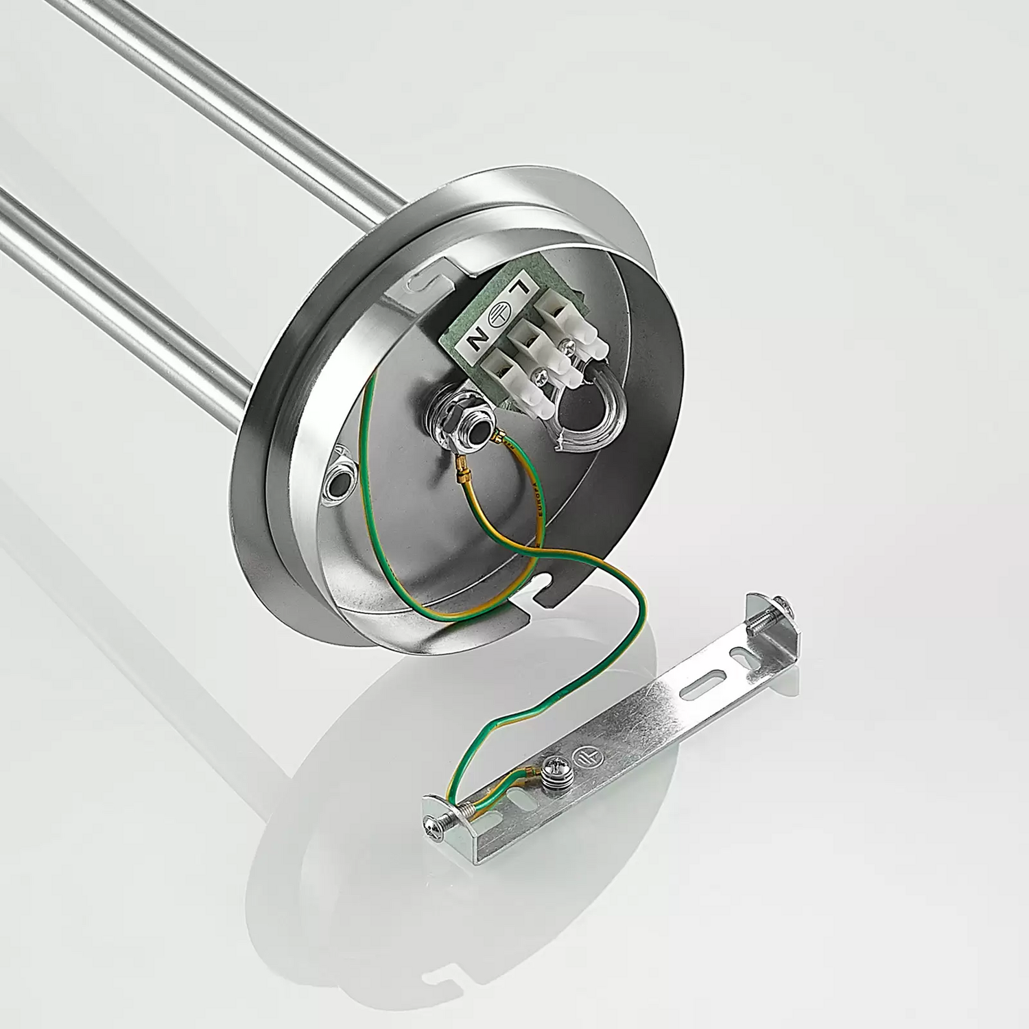 Lindby Jevanna Pendelleuchte Pendellampe Leuchte Lampe Hängelampe Hängeleuchte B-Ware - 4251911764963