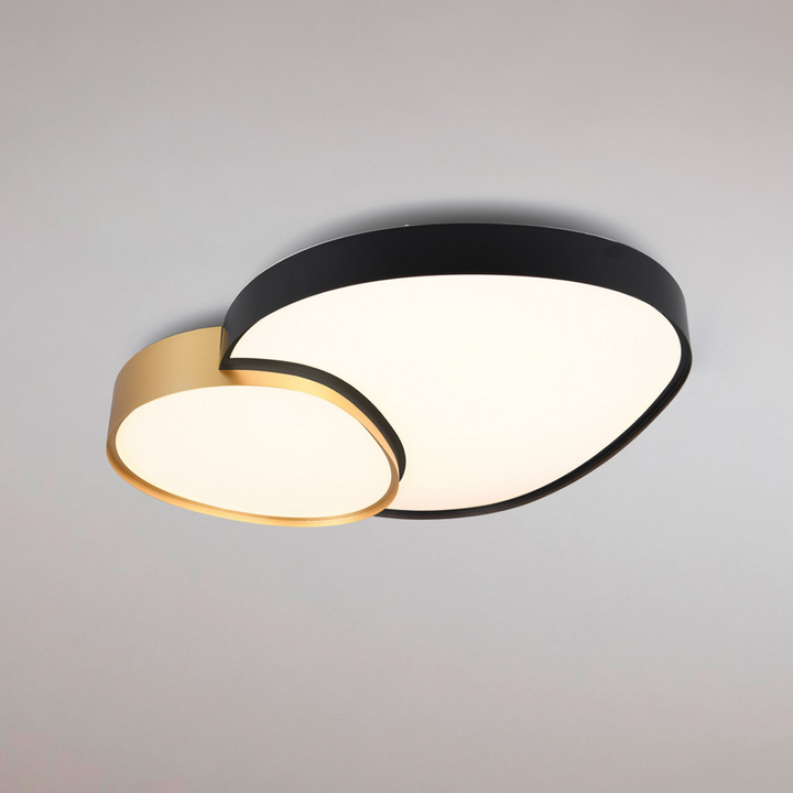 Trio Lighting Rise Led Deckenlampe Deckenleuchte Lampe Leuchte Deckenlicht Li493 B-Ware