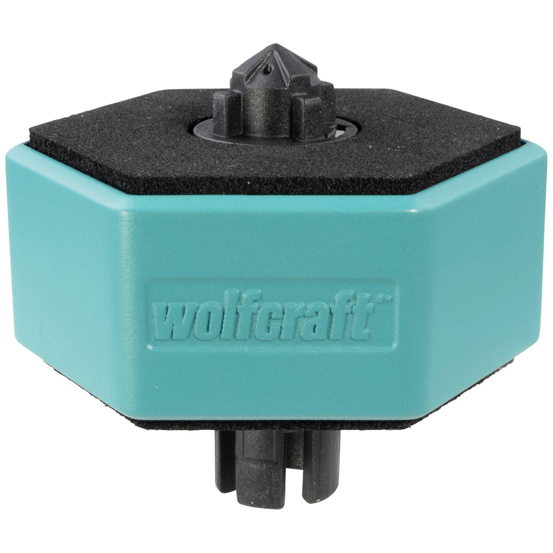 Wolfcraft 6892000 Multifunktionale Werkstückauflagen 4 St.