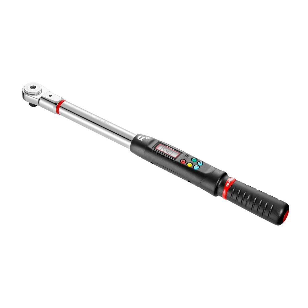 Facom E.316 A200 S E.316 A200 S Drehmomentschlüssel Winkelknarre 1/2" Werkzeug  B-Ware