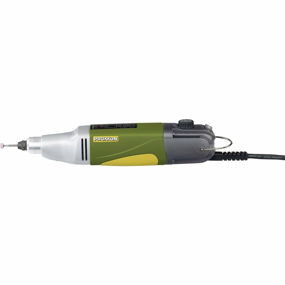 B-Ware Proxxon Micromot Ibs/E 28 481 Multifunktionswerkzeug Mit Zubehör Inkl. Koffer