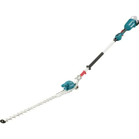 Makita Akku Heckenschere Heckentrimmer Elektroheckenschere 18 V 500 Mm B-Ware