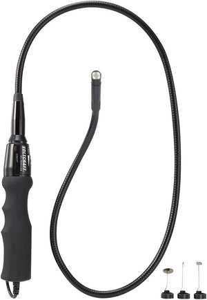 B-Ware Voltcraft Bs 18 Hd/Usb Usb Endoskop Sonden ø: 8 Mm Sonden Länge: 88 Cm
