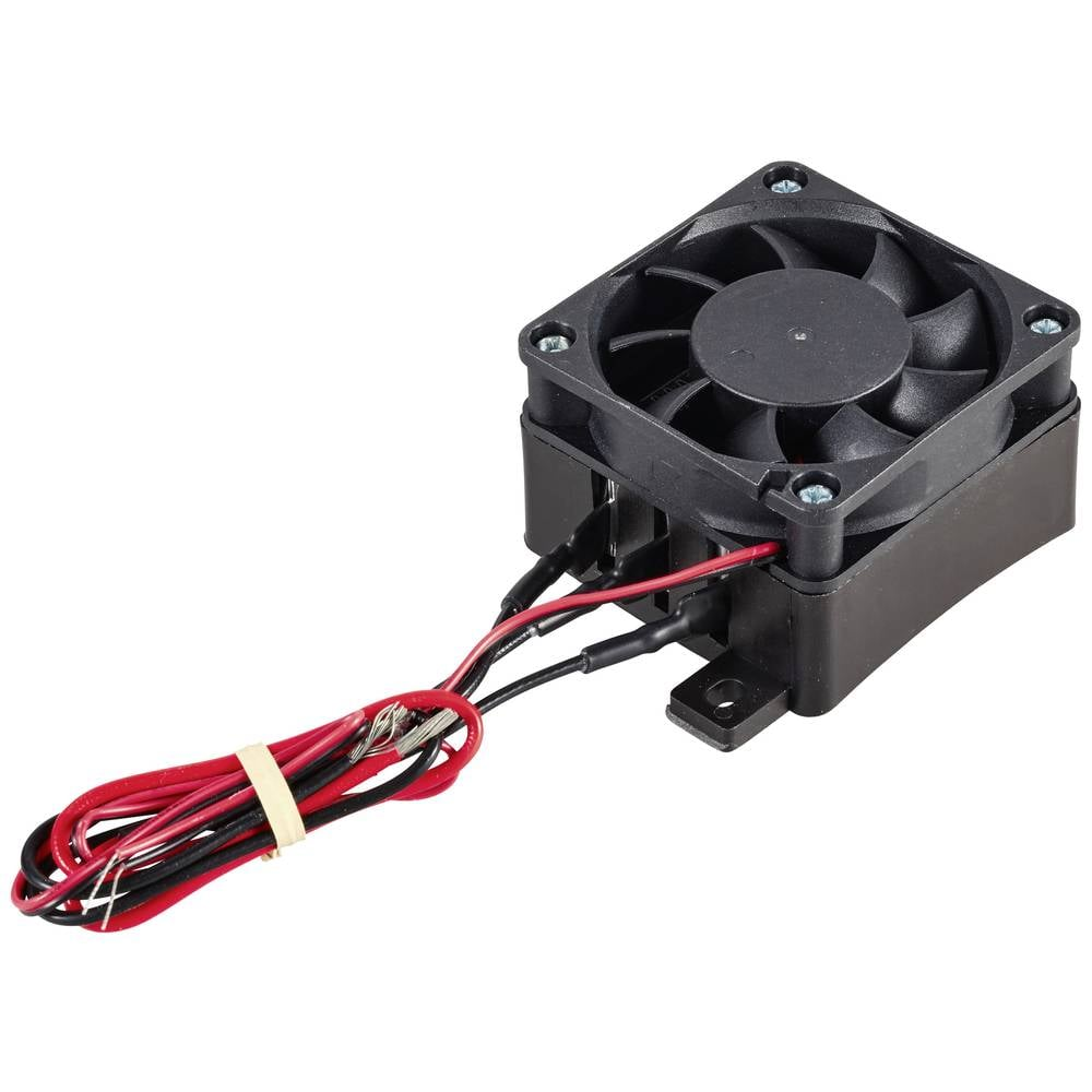 B-Ware Tru Components C Mz45 Fj120 12 V Zk Heizelement Mit Lüfter
