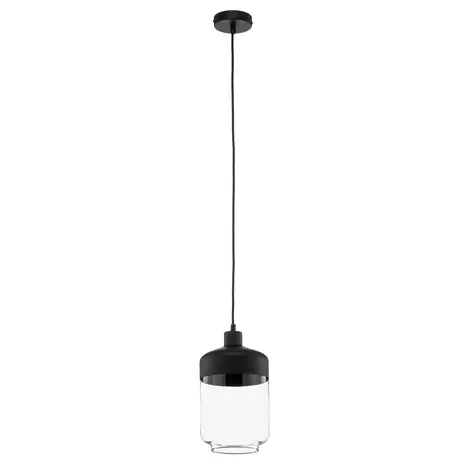 Hängeleuchte Monochrome Flash Pendellampe Deckenlampe Deckenleuchte Lampe Ø 17cm