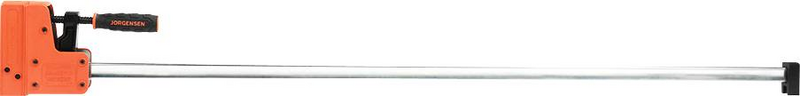 Jorgensen 2391334 Spann Weite1200 Mm Korpuszwinge Zwinge Schraubzwinge Werkzeug B-Ware