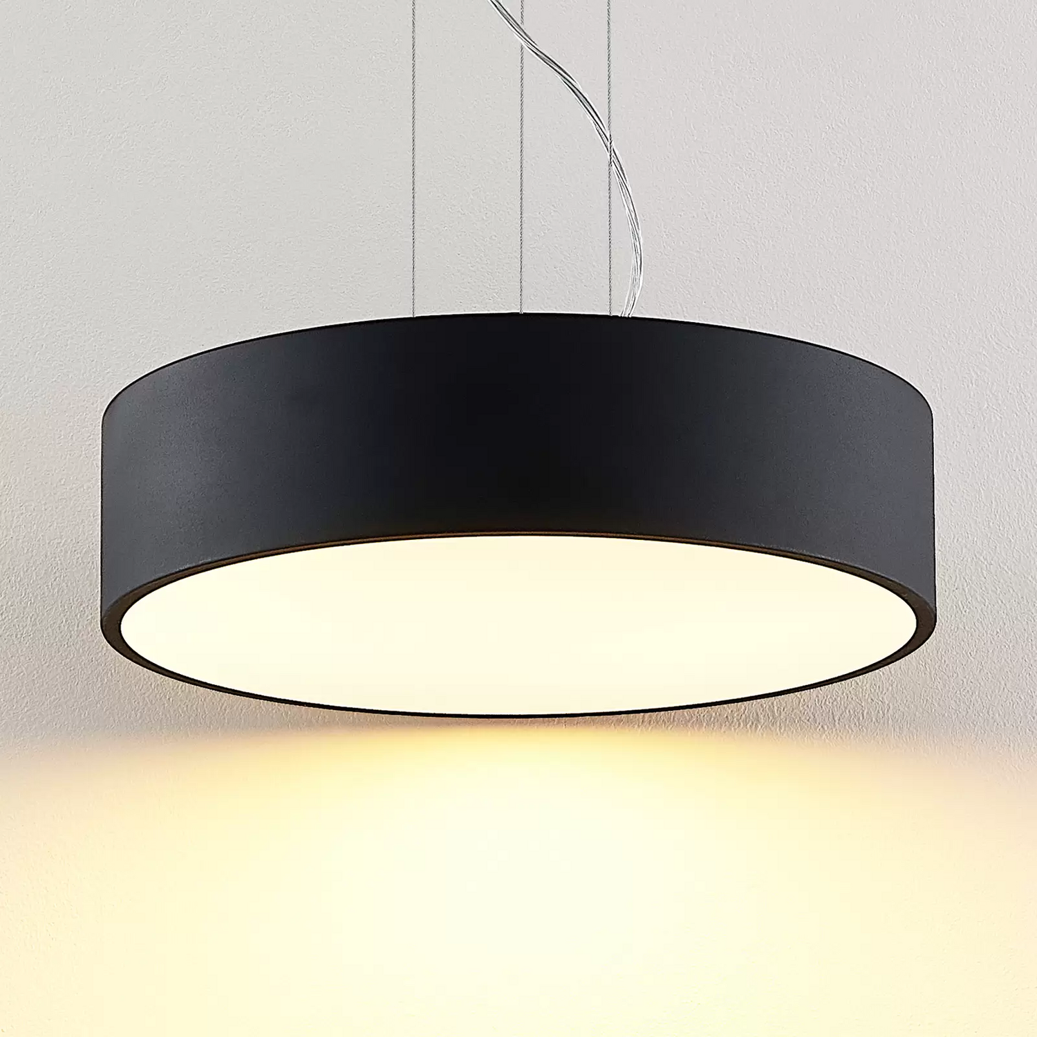 Arcchio Noabelle Led Hängelampe Hängeleuchte Pendelleuchte Lampe Pendellampe B-Ware - 4251096597356