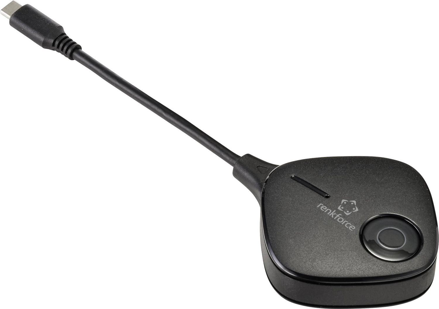 Renkforce Twin X Streaming Mediaplayer Streaming Sticks Streaming Boxes Zubehör B-Ware - 4064161185538