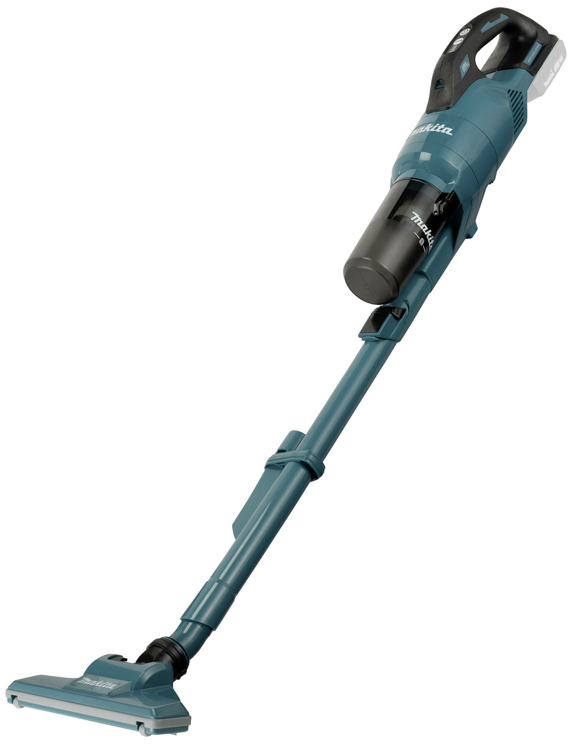 Makita Dcl286 Fz Akku Handstaubsauger Staubsauger Handsauger Sauger Ohne Akku    B-Ware