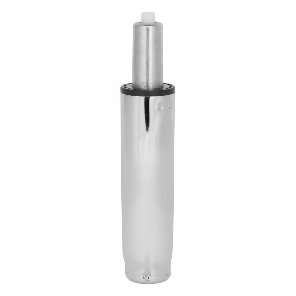 Hjh Office Gasfeder Gasdruckfeder Gf L Größe L Chrom Bürostuhl Drehstuhl Stuhl B-Ware