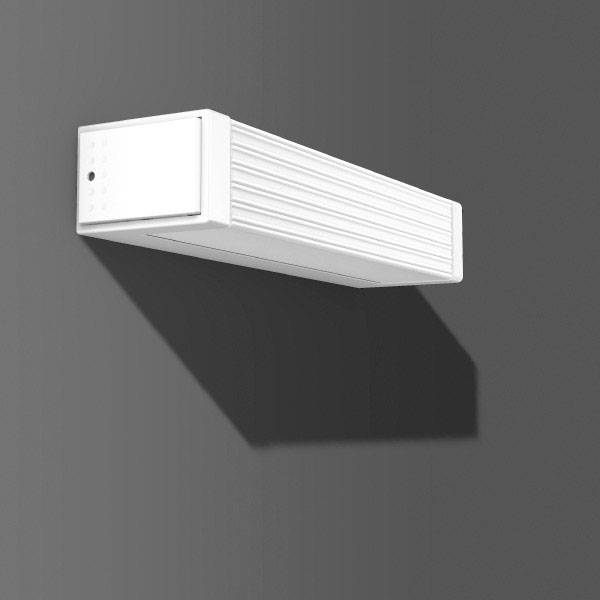 RZB Röhrenleuchte Wandleuchte Wandlampe Wandlicht Leselampe Leuchte Lampe Licht - 4010319037037