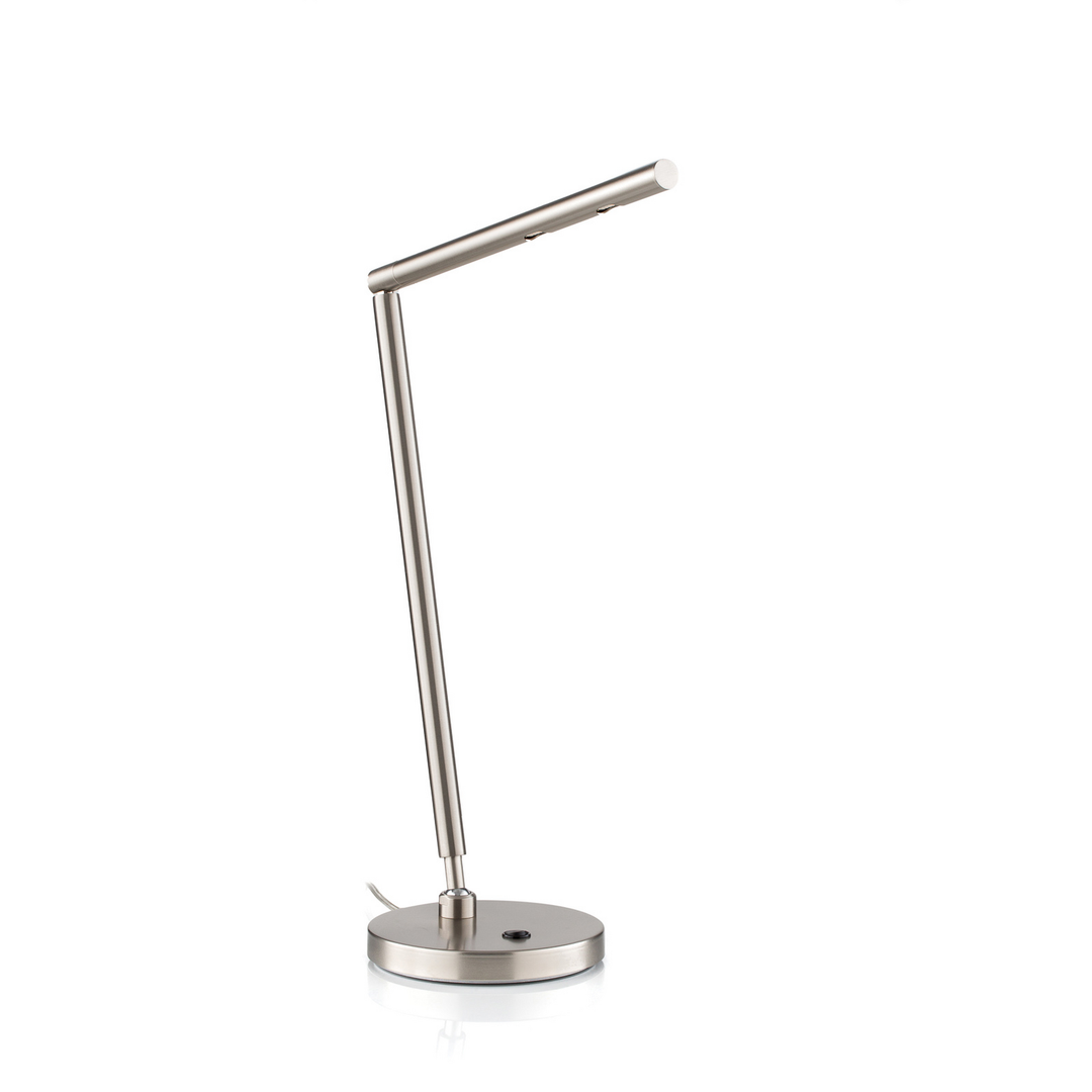 Knapstein Glance Led Schreibtischleuchte Schreibtischlampe Leuchte Lampe Licht B-Ware - 4250035816596