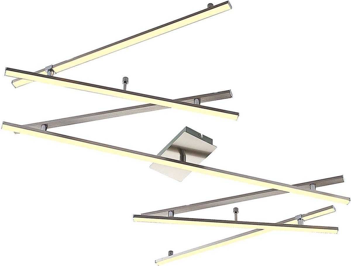 B-Ware Lindby Kerem Led Deckenleuchte Deckenlampe Leuchte Lampe Deckenlicht Licht961