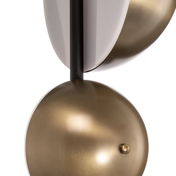 Lm 9113 2 Bsy Stehleuchte Stehlampe Leuchte Lampe Standleuchte Standlampe Licht B-Ware - 8698957168410