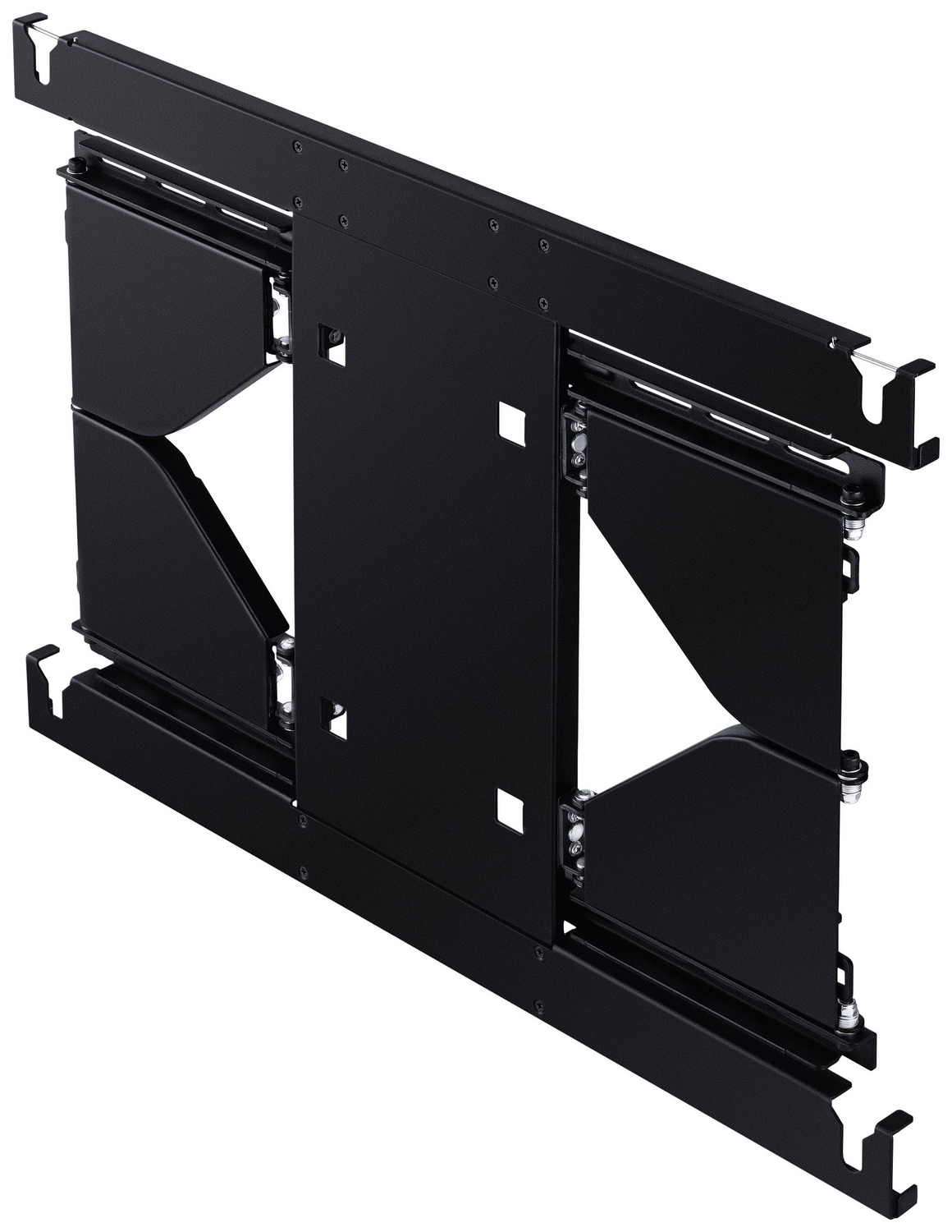 B-Ware Samsung Tv Wandhalterung Full Motion Slim Neigbar Schwenkbar 66 X 44,5cm Schw381