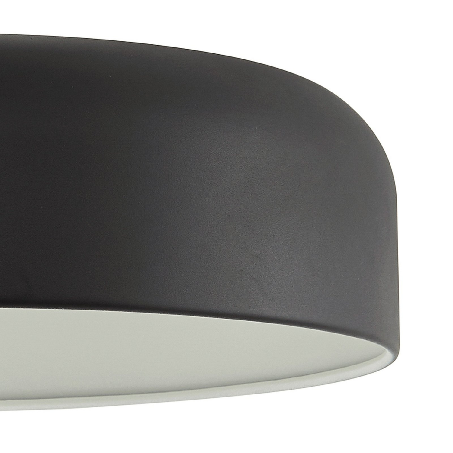 B-Ware Lindby Stehleuchte Edion Schwarz Metall Stehlampe Lampe Leuchte Leselampe S164