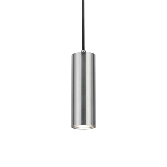2 Phasen Pendelleuchte Pendelleuchte Lampe Leuchte Du Oline 732401 Gu10 Nickel B-Ware - 4017807471564