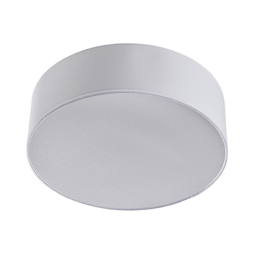 Lindby Deckenlampe Sebatin Deckenleuchte Lampe Leuchte E27 Sockel ø 40 Cm W65 B-Ware