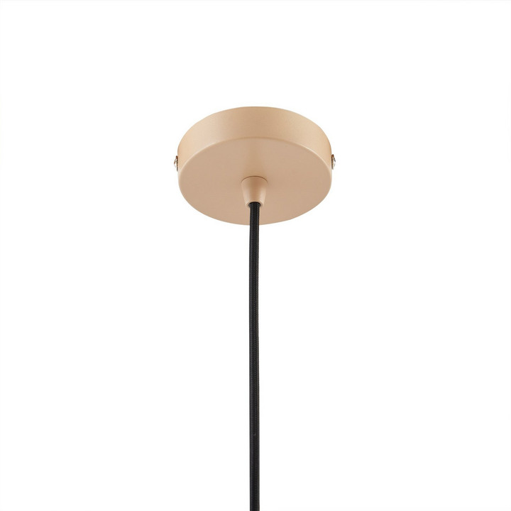Lindby Elorri Hängeleuchte Hängelampe Leuchte Lampe Pendelleuchte Pendellampe B-Ware