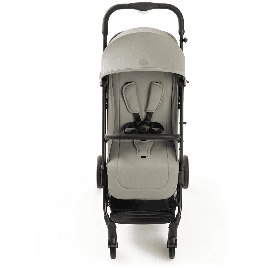 B-Ware Hauck Buggy Travel N Care Plus Kinderwagen Babybuggy Liegebuggy Baby Olive Gr617
