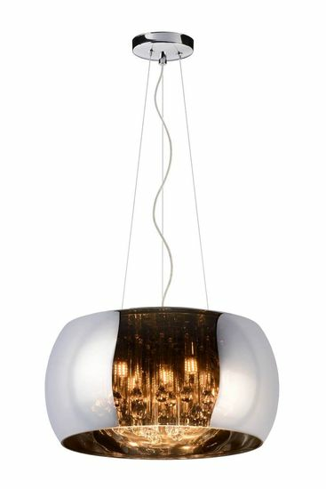 Lucide Hängeleuchte Pearl Pendelleuchte Lampe Deckenlampe Leuchte Deckenlampe B-Ware