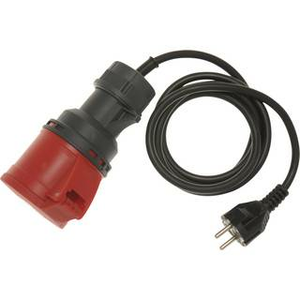 B-Ware Metrel 20991679 A 1317 Messadapter A 1317 Messgeräte Mess Zubehör Messtechnik