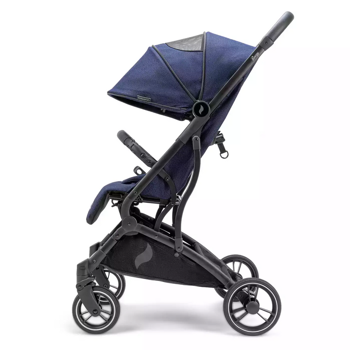 Osann Kinderwagen Boogy Sportwagen Reisebuggy Reise Buggy Kinder Wagen Indigo    B-Ware