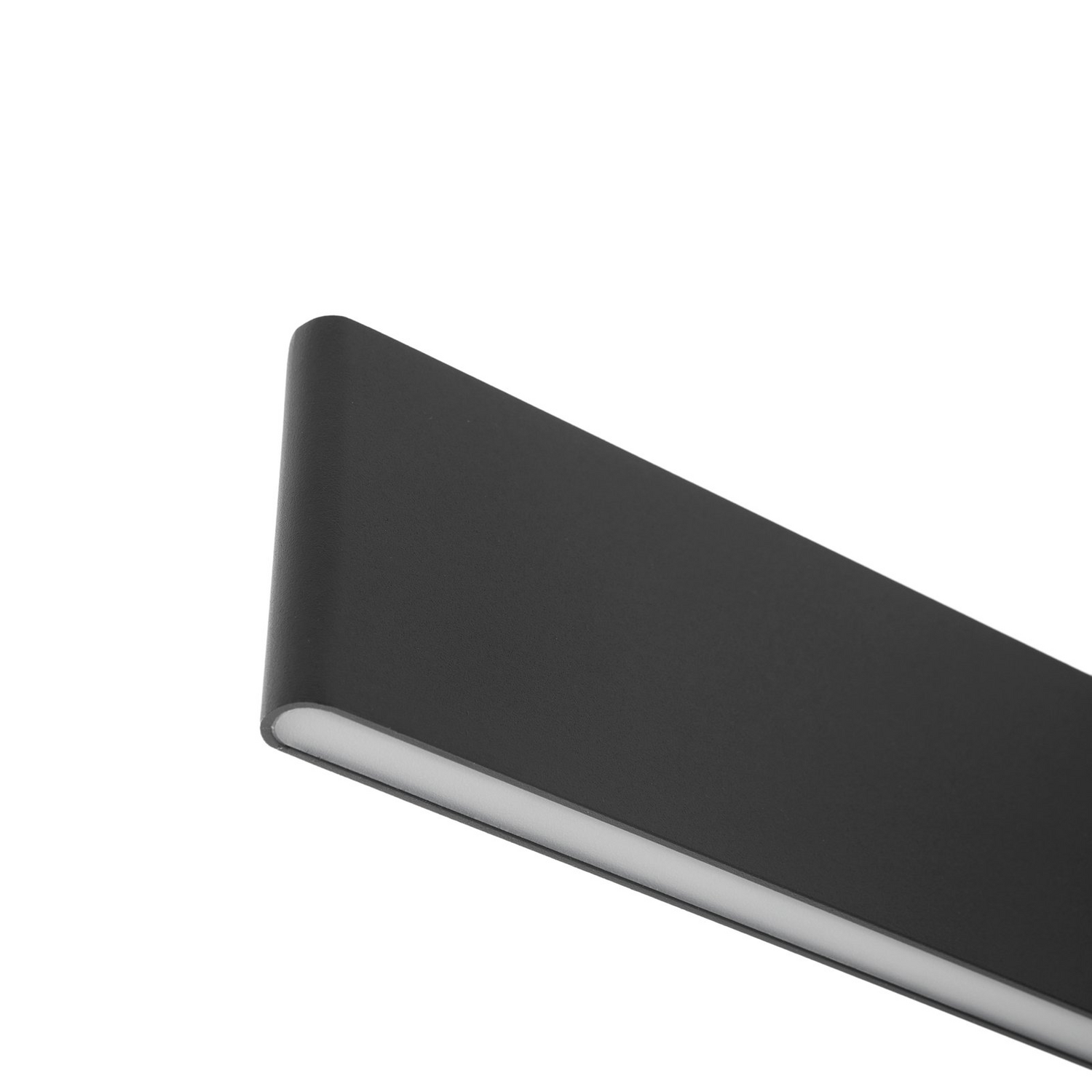 Lucande Led Hängeleuchte Philine 101 Cm Schwarz Eisen Hängelampe Lampe Leuc677 B-Ware - 4251911765625