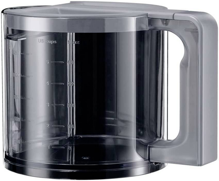 Braun J700 Multiquick 7 Entsafter Saftpresse Obstpresse 1000 W Edelstahl Sil723 B-Ware