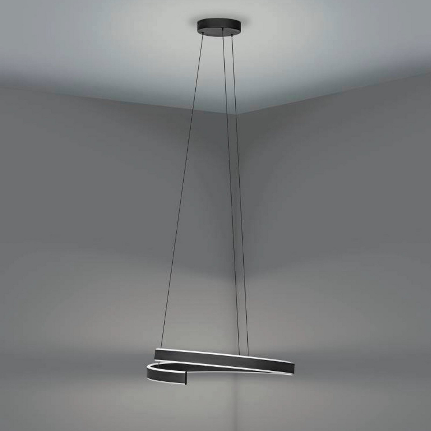 Eglo Connect Andabaia Z Hängelampe Tunable White Deckenlampe Lampe Leuchte Spot B-Ware - 9008606242818