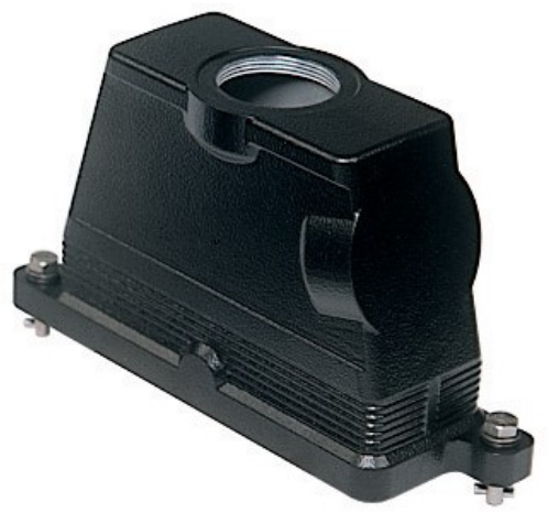 Ilme Mgv24.240 B Mgv 24.240 B Tüllengehäuse Gehäuse B-Ware - 8015747124140