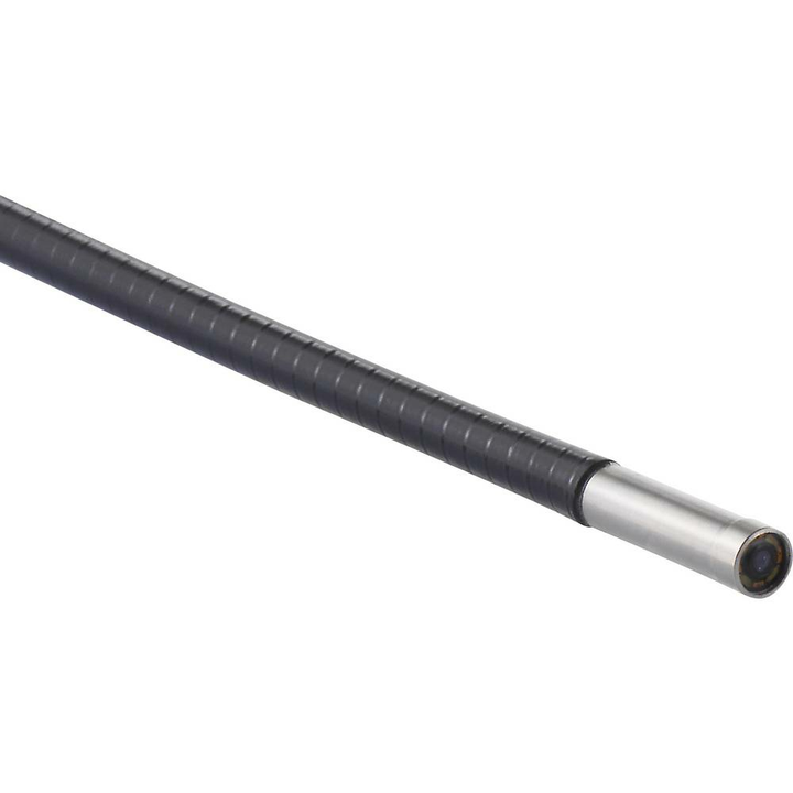 Voltcraft Endoskop Sonde Endoskop Sonden ø 3.9 Mm 10 M Messgerät Flexible Sonde B-Ware