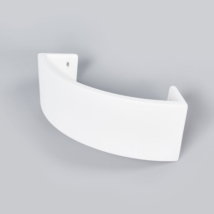 Austrolux KOLARZ Arco - Eck-Wandleuchte Wandlampe Lampe Leuchte Spot Licht G9