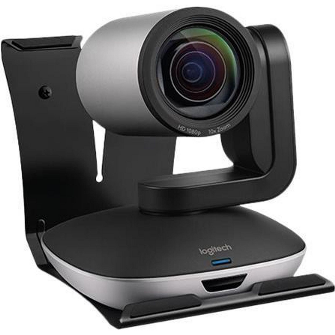 Logitech PTZ Pro Camera Kamera für Videokonferenz PTZ Farbe DEFEKTWARE