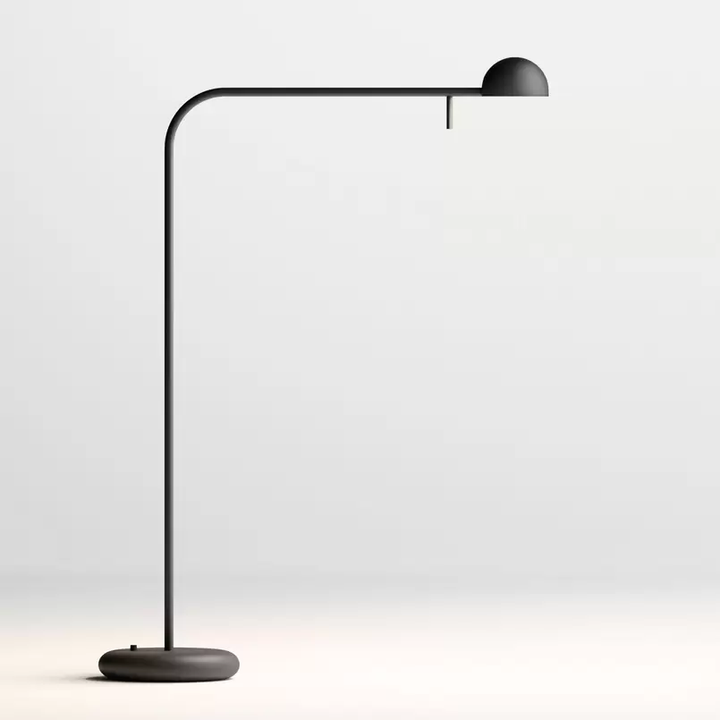Vibia Pin 1655 LED-Tischlampe Schrebtischlampe Schreibtischleuchte Leuchte Lampe
