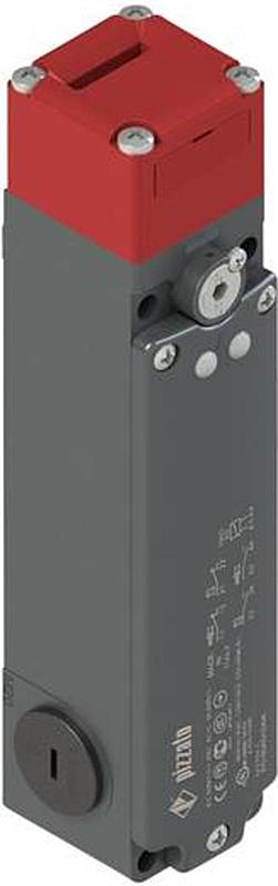 B-Ware Pizzato Elettrica Fg 60 Ad1 Doz Sicherheitsschalter 250 V/Ac 5 A Tastend Schalter