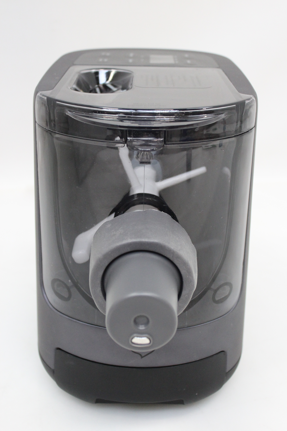 Springlane Kitchen Nudelmaschine Nina Pastamaker Maschine Pastamaschine Sch8386 B-Ware