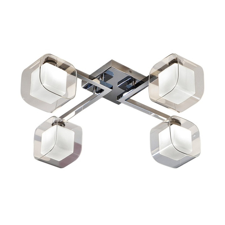 Schuller Cube Deckenleuchte Deckenlampe Leuchte Lampe Deckenlicht