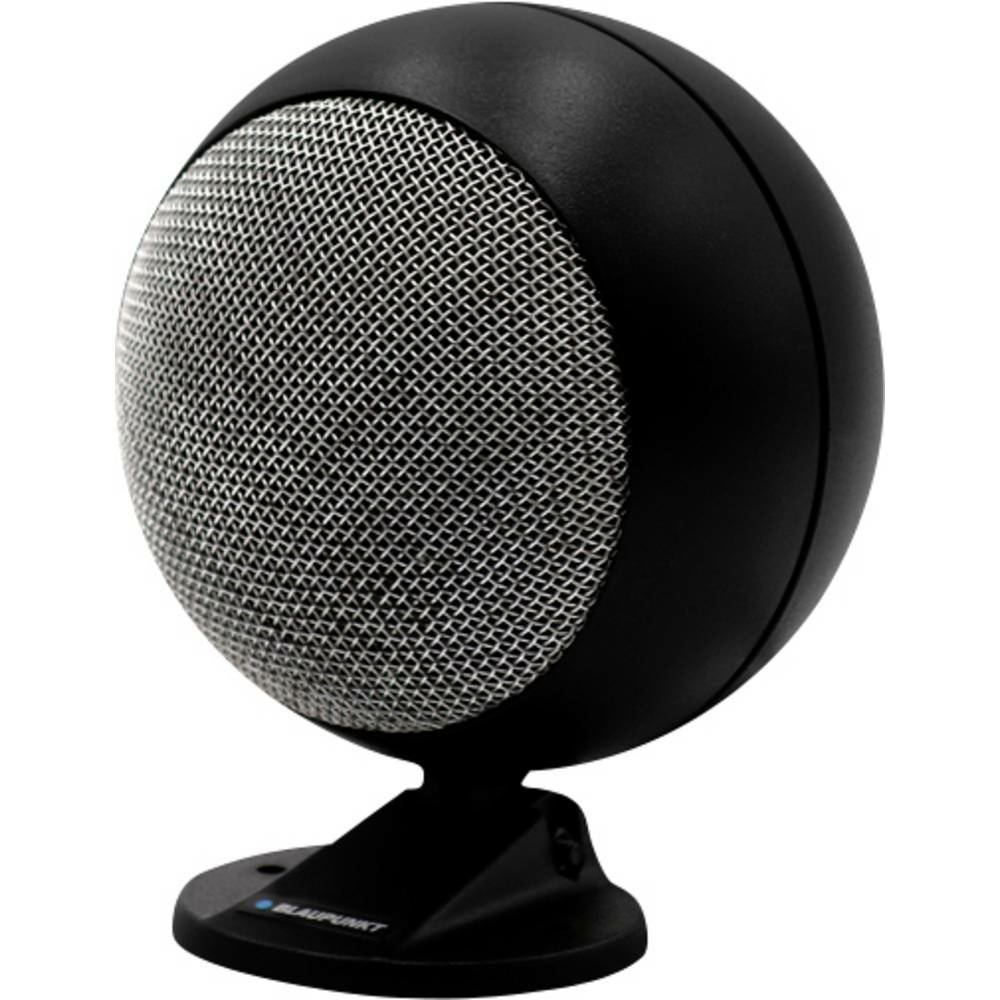 B-Ware Blaupunkt Kugel Lautsprecher Breitband Aufbaulautsprecher Regallautsprecher 55