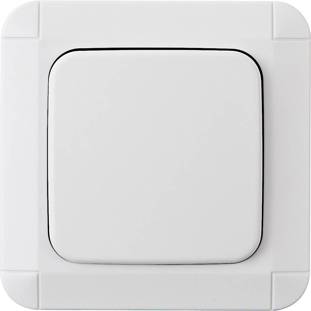 Brennenstuhl Brematic Pro Wandschalter Wand Schalter Ip44 Schalter Smart Schalter B-Ware